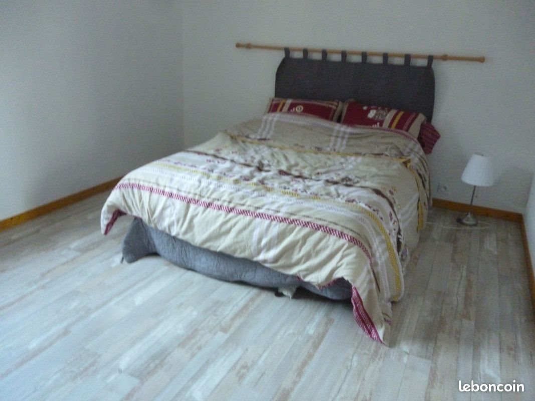 Appartement à louer, 81m², Livarot