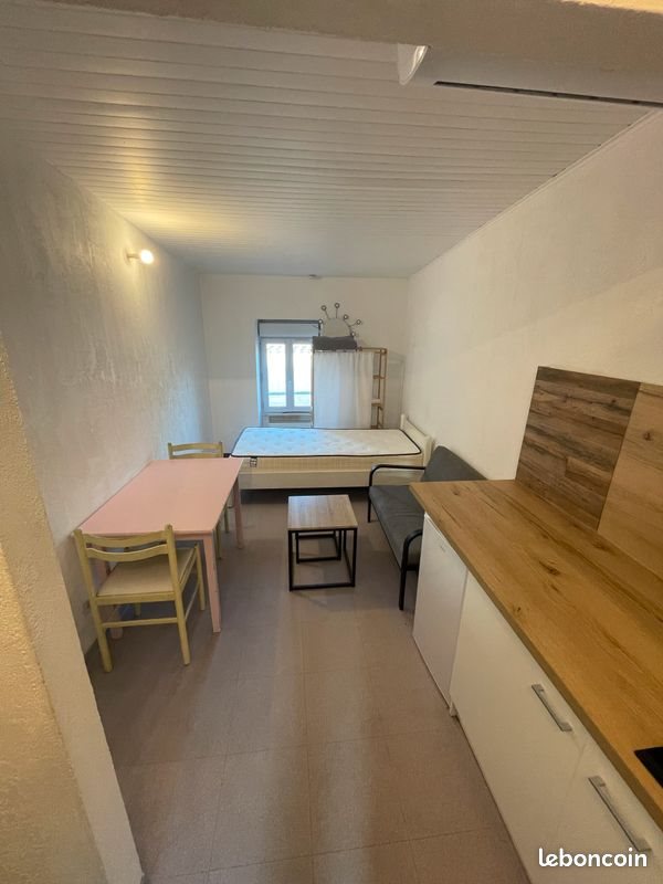 Appartement à louer, 17m², Montélimar