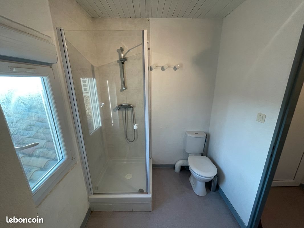 Appartement à louer, 17m², Montélimar