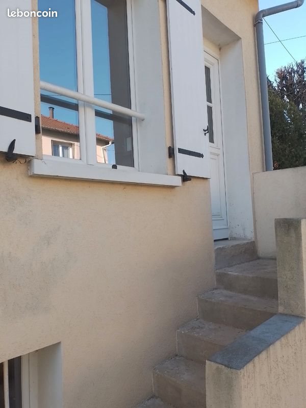 Appartement à louer, 25m², Draveil