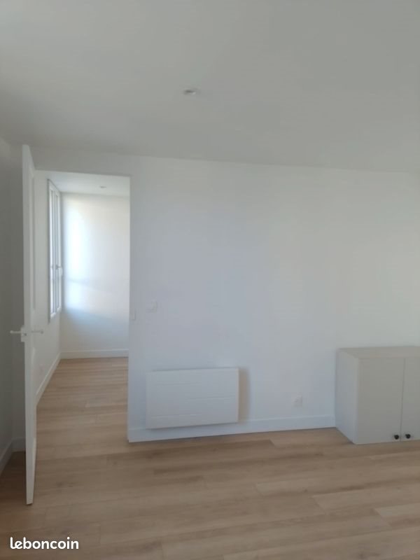 Appartement à louer, 25m², Draveil