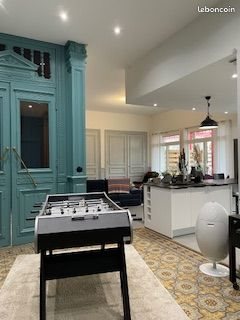 Appartement à vendre, 140m², Saint-Etienne