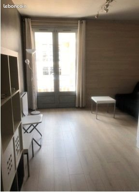 Appartement à louer, 17m², Saint-Avertin