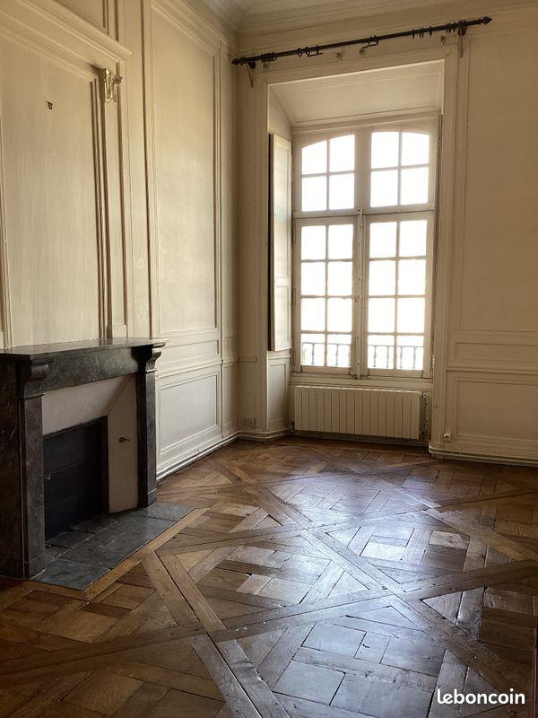 Appartement à louer, 107m², Rennes