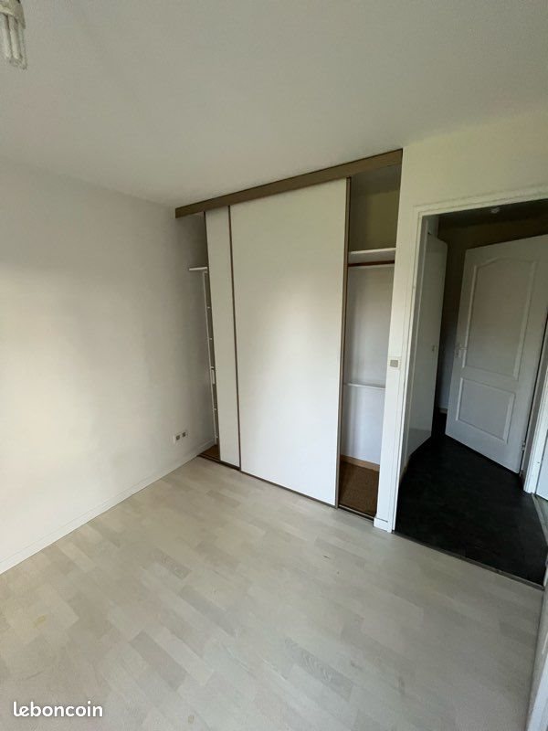 Appartement à louer, 66m², Nantes