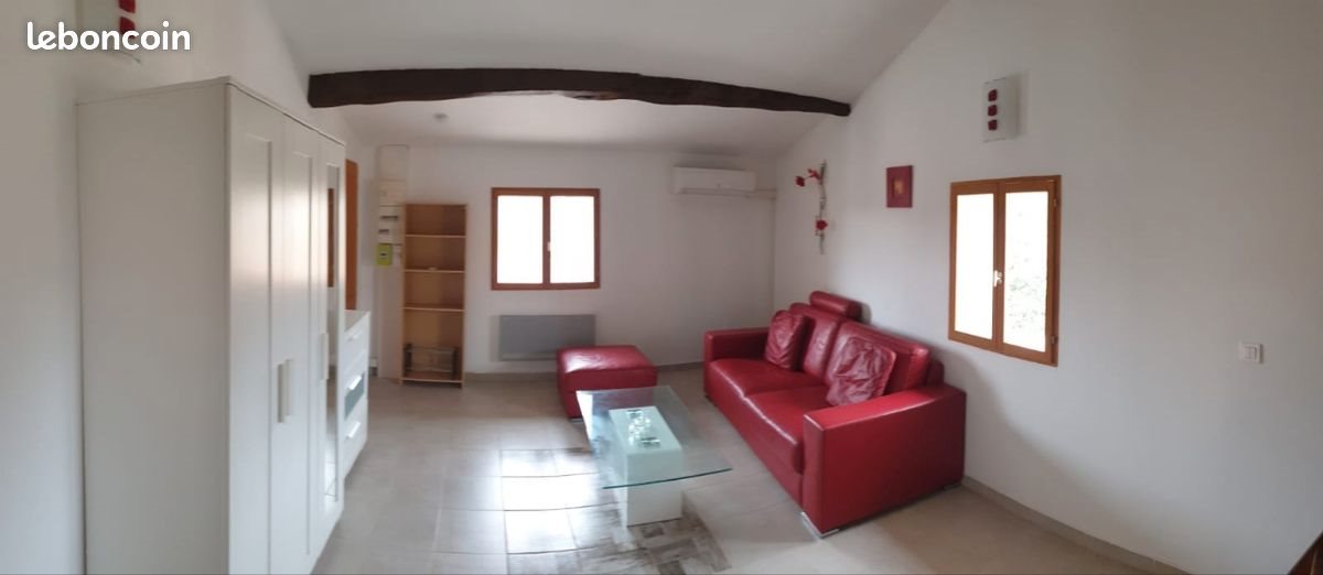 Appartement à louer, 30m², Poussan