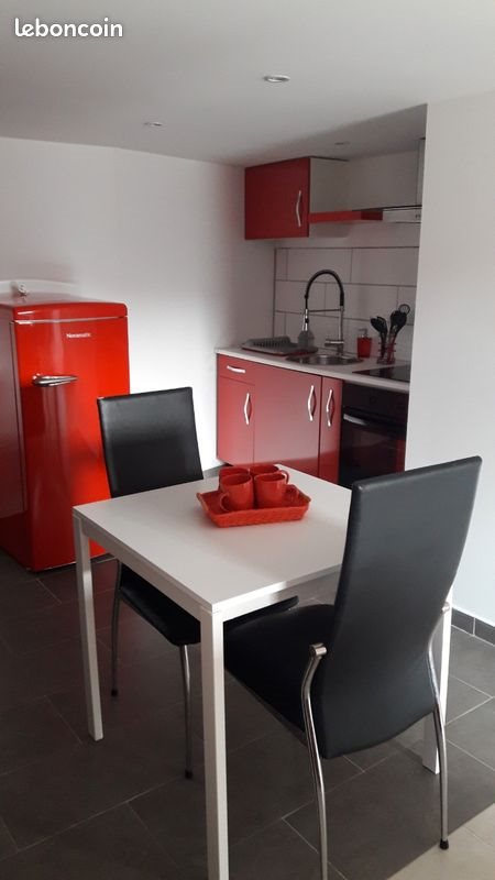 Appartement à louer, 30m², Poussan