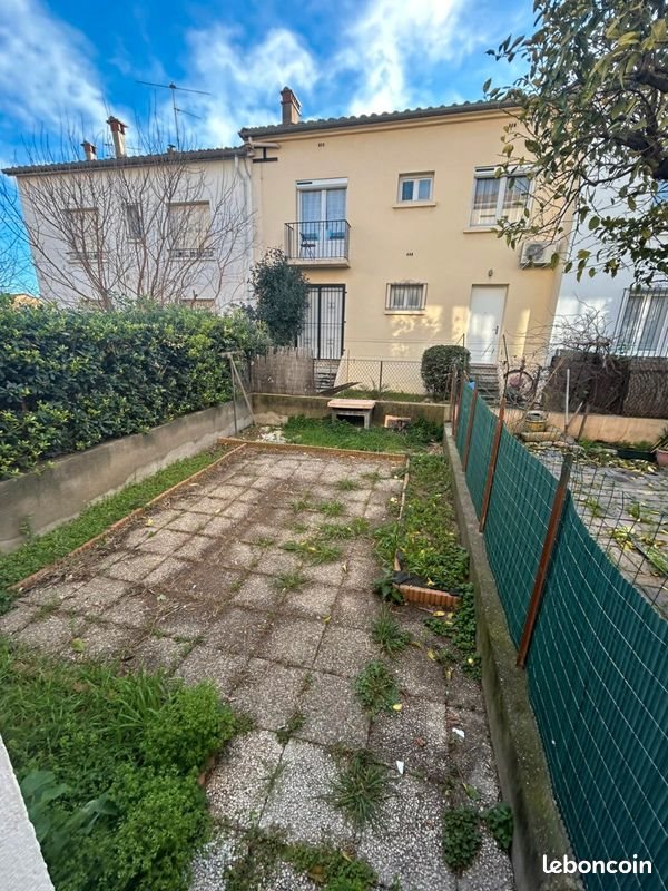 Appartement à louer, 77m², Perpignan
