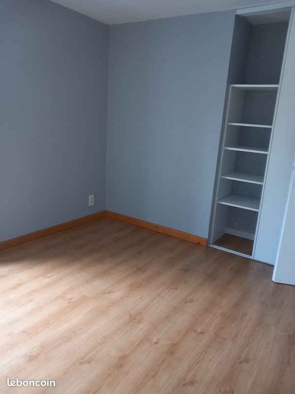 Appartement à louer, 55m², Mauléon