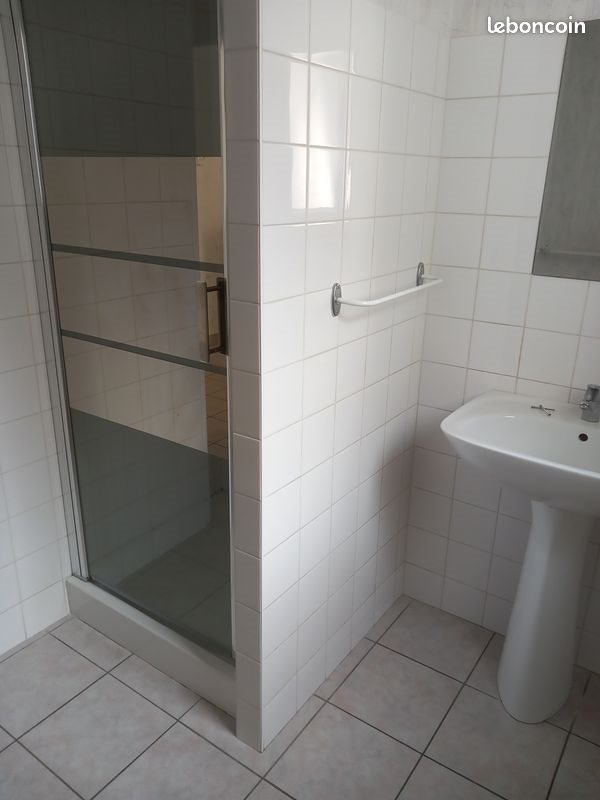 Appartement à louer, 55m², Mauléon