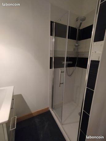 Appartement à louer, 50m², Castelnaudary