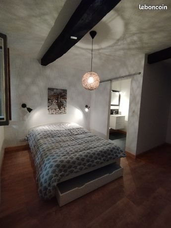 Appartement à louer, 50m², Castelnaudary