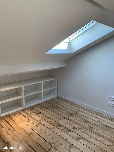 Appartement à louer, 26m², Saint-Etienne