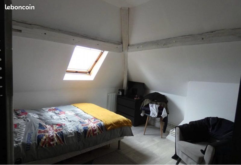 Appartement à vendre, 39m², Tréon