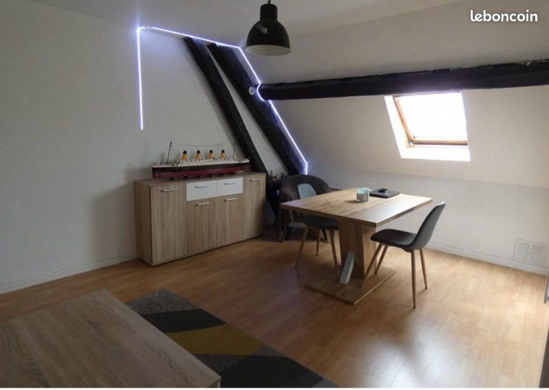 Appartement à vendre, 39m², Tréon