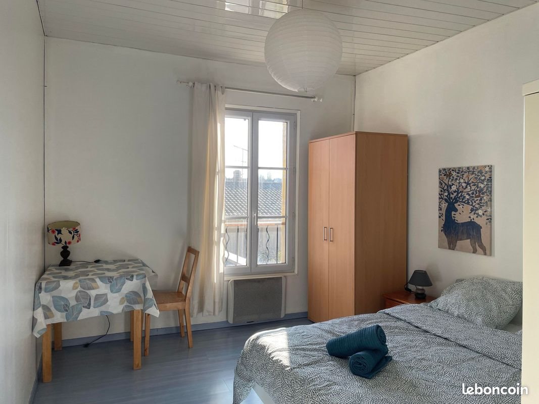 Maison à louer, 120m², Bordeaux