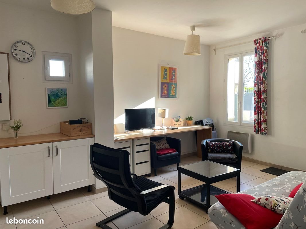 Maison à louer, 120m², Bordeaux