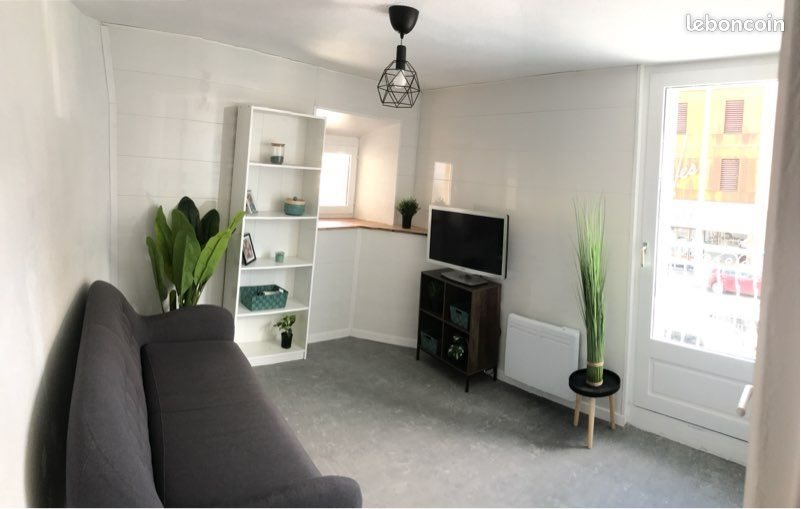 Maison à louer, 40m², Le Puy-en-Velay