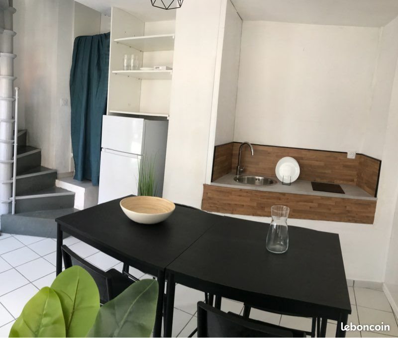 Maison à louer, 40m², Le Puy-en-Velay