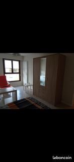 Appartement à louer, 31m², Le Ban-Saint-Martin