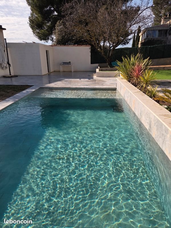 Maison à vendre, 185m², Septèmes-les-Vallons