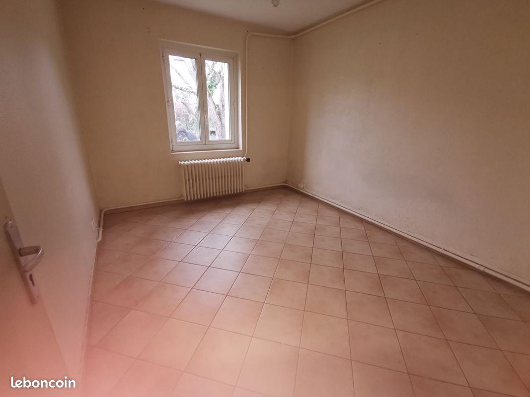 Maison à louer, 45m², Villemandeur