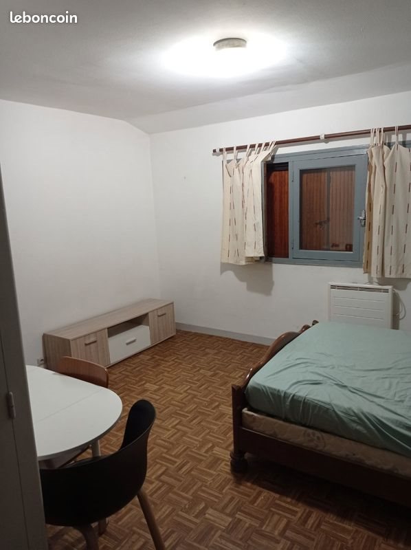 Appartement à louer, 25m², Bassens