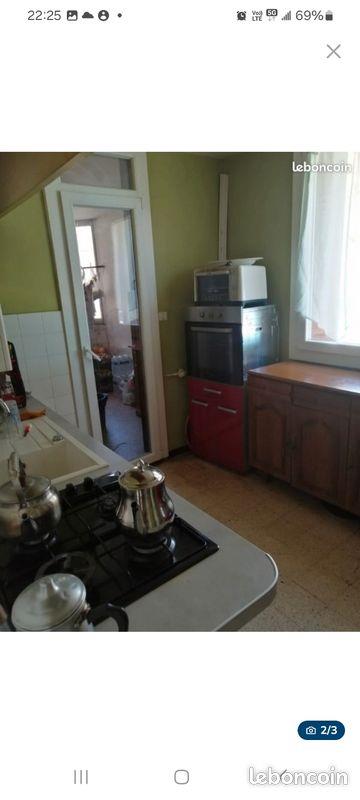 Appartement à vendre, 105m², Nîmes