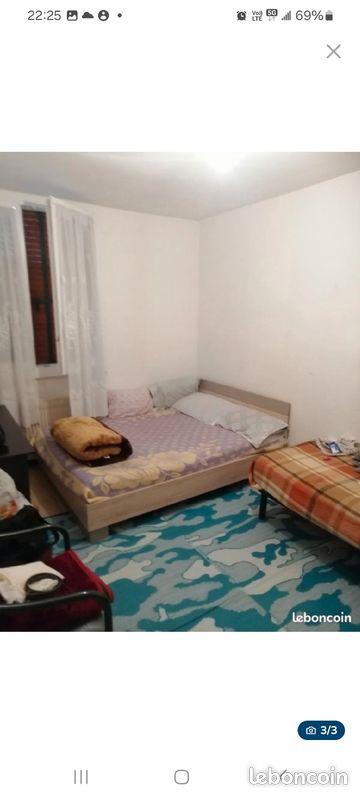 Appartement à vendre, 105m², Nîmes