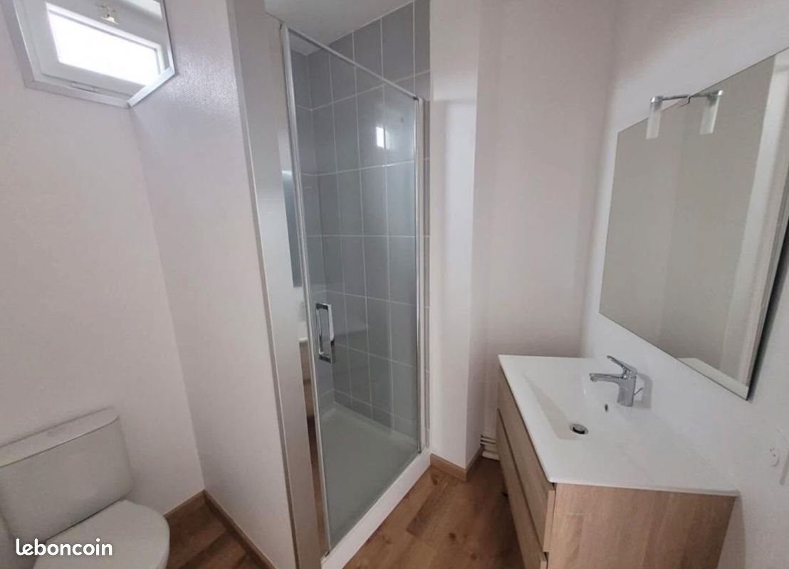 Appartement à louer, 30m², Le Mans