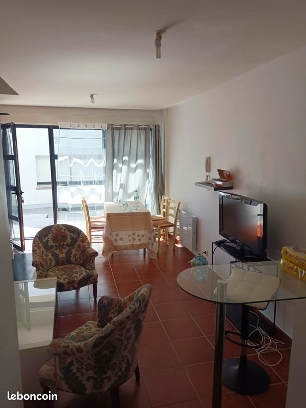 Appartement à louer, 55m², Rosporden