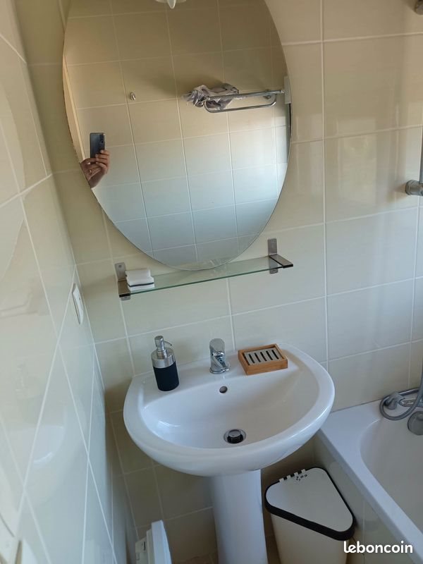 Appartement à louer, 55m², Rosporden