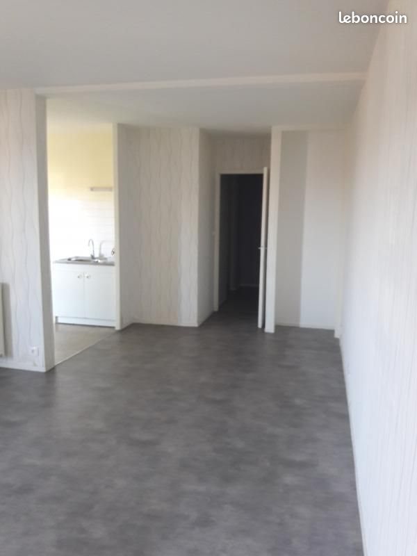 Appartement à louer, 66m², Rouvray