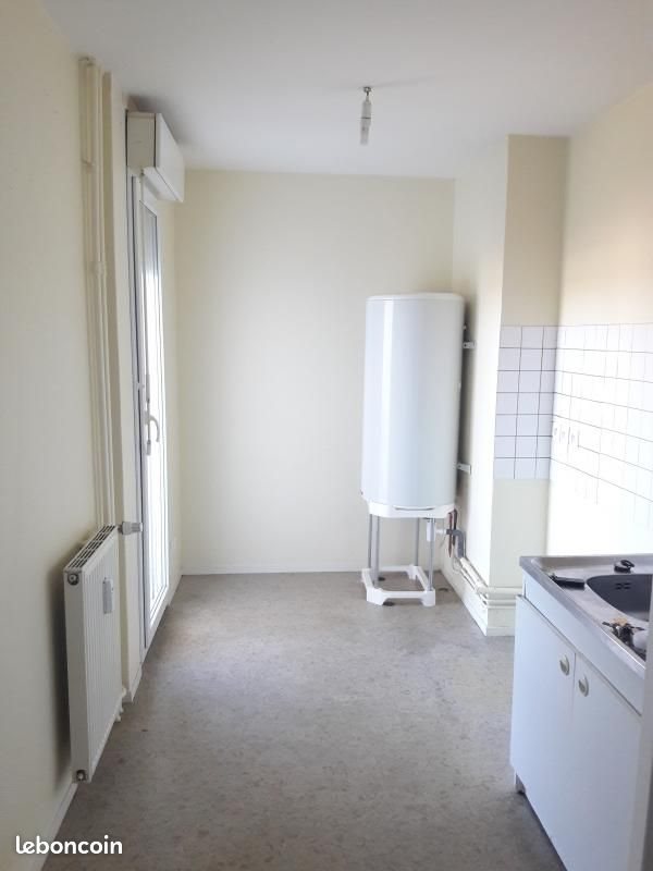 Appartement à louer, 66m², Rouvray