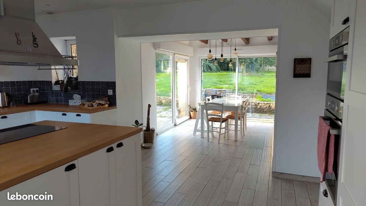 Maison à vendre, 180m², Acigné