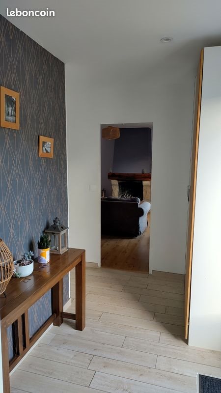 Maison à vendre, 180m², Acigné