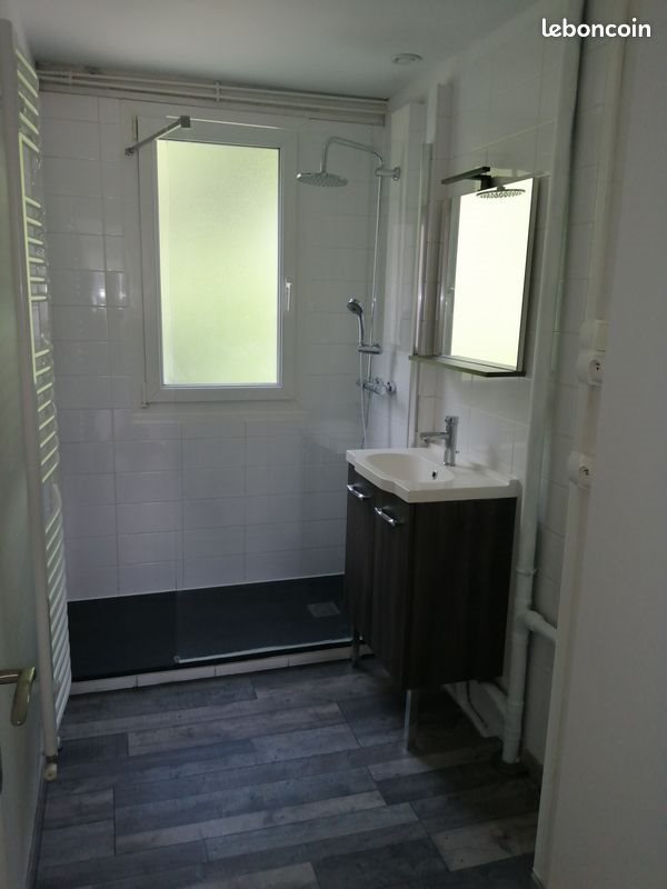 Appartement à louer, 59m², Bolbec