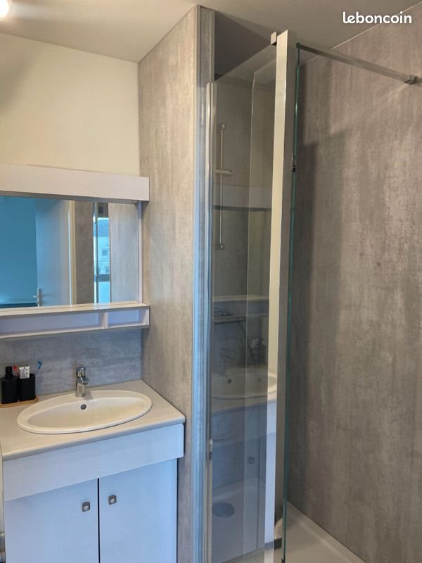 Appartement à louer, 47m², Amiens