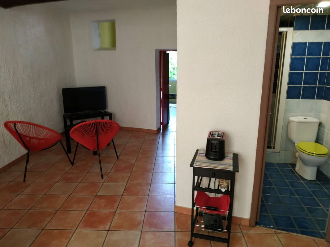 Appartement à louer, 47m², Aix-en-Provence