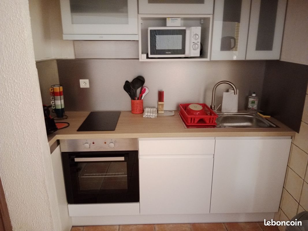 Appartement à louer, 47m², Aix-en-Provence