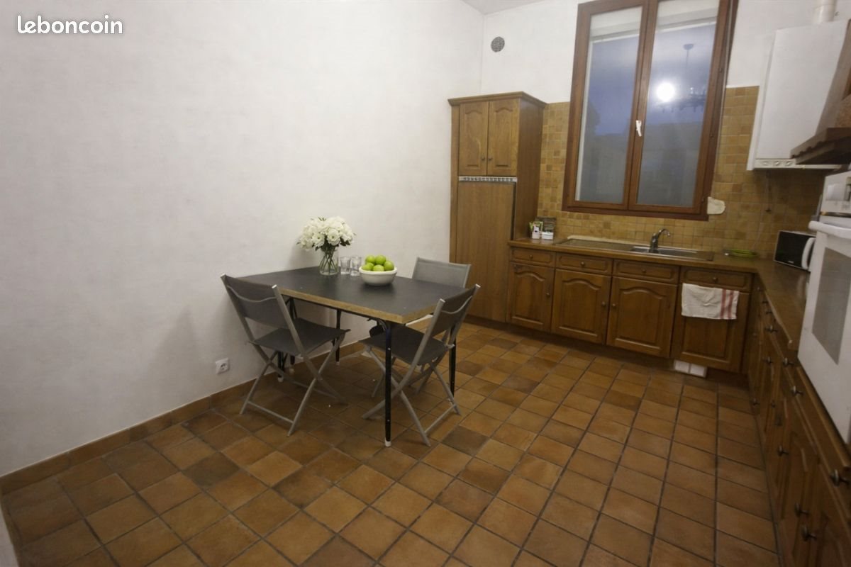 Maison à louer, 75m², Bohain-en-Vermandois