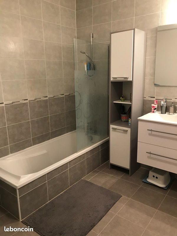 Appartement à louer, 80m², Tain-l'Hermitage