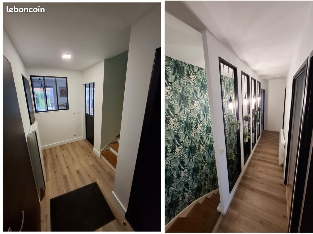 Maison à vendre, 85m², Nousty