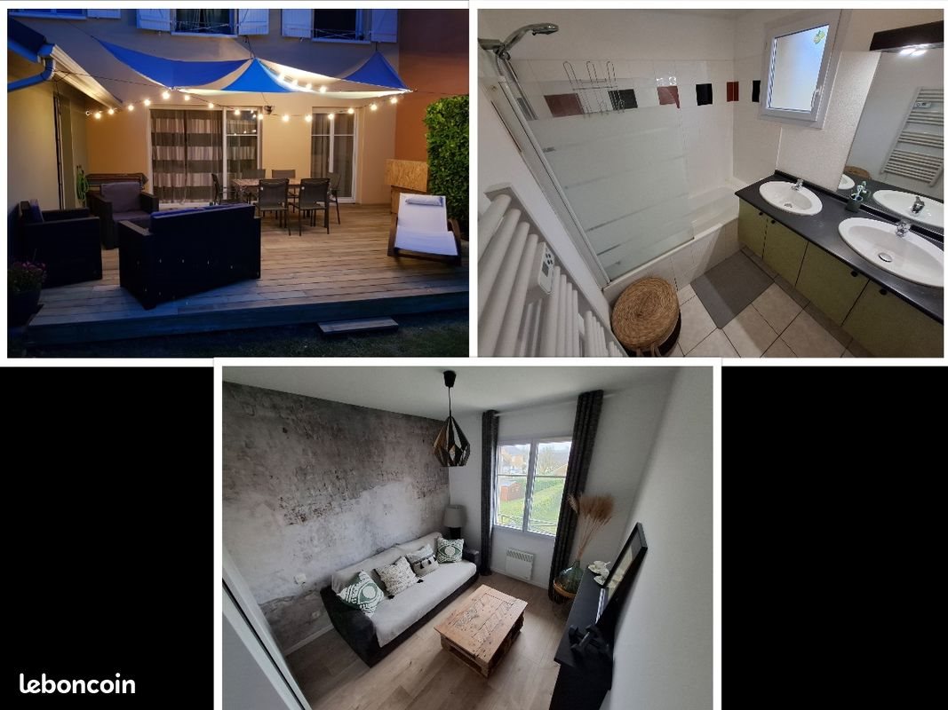 Maison à vendre, 85m², Nousty