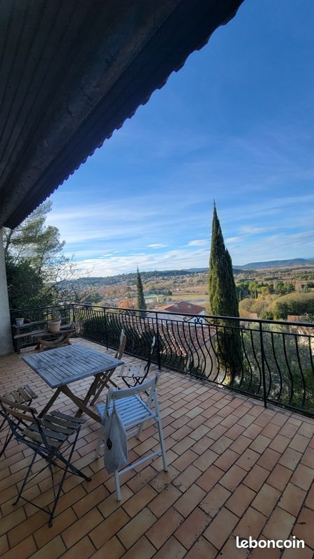 Maison à louer, 90m², Villevieille