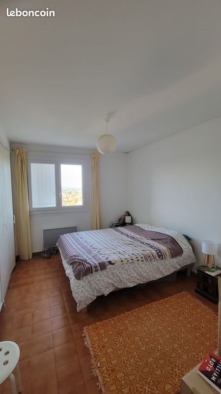 Maison à louer, 90m², Villevieille