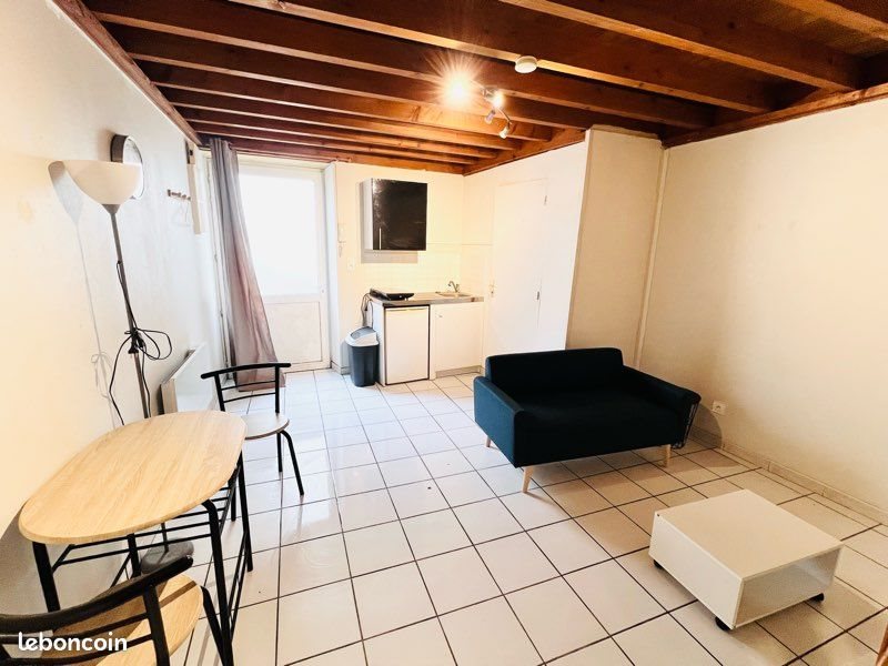 Appartement à louer, 40m², Bar-sur-Aube