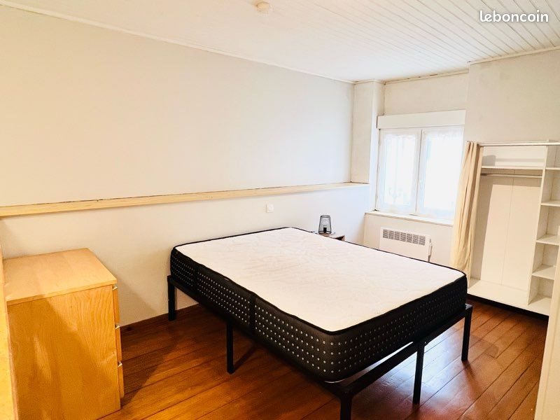 Appartement à louer, 40m², Bar-sur-Aube