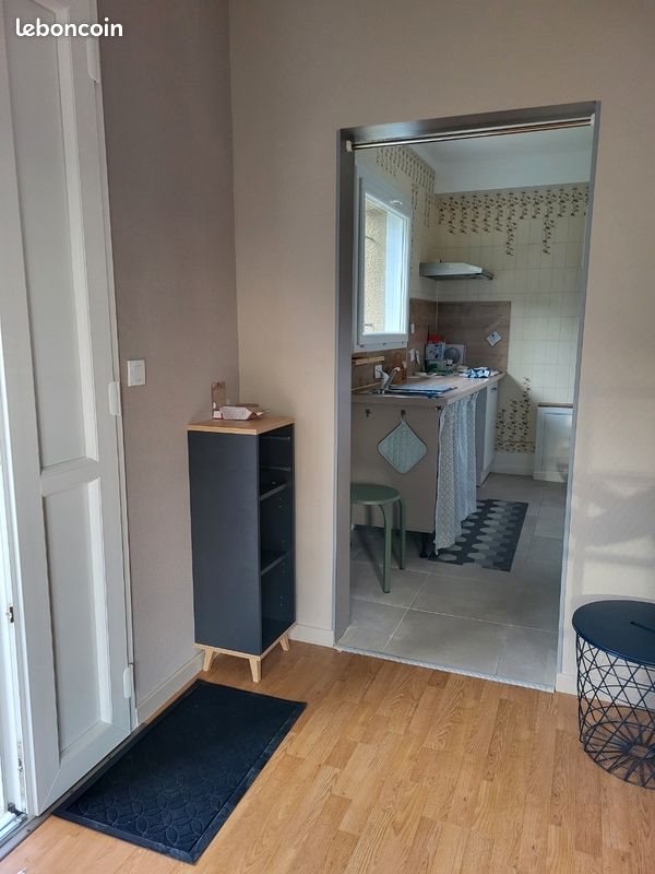 Appartement à louer, 30m², Saint-Gaudens