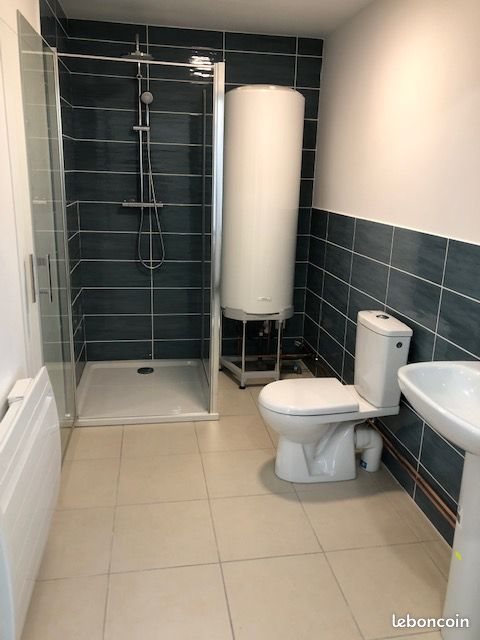 Maison à louer, 108m², Mondrepuis